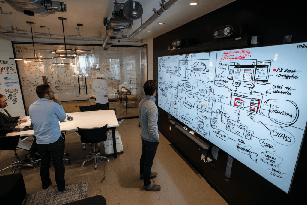 AI Search Optimization for SaaS: Complete 2025 Playbook