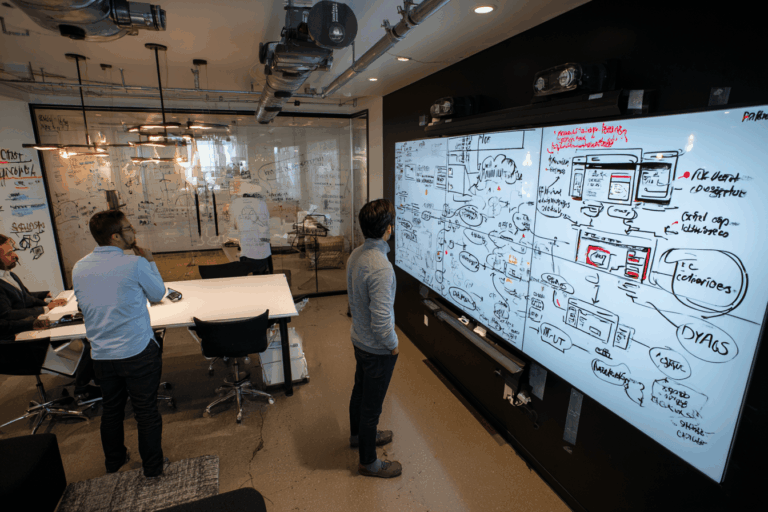 AI Search Optimization for SaaS: Complete 2025 Playbook