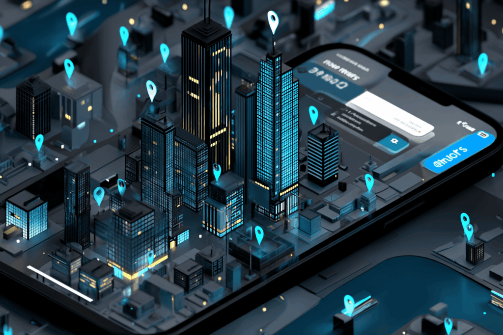 Local Business GEO: Dominate AI "Near Me" Searches