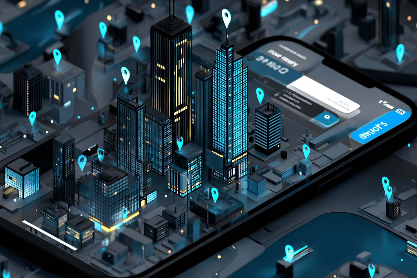 Local Business GEO: Dominate AI "Near Me" Searches