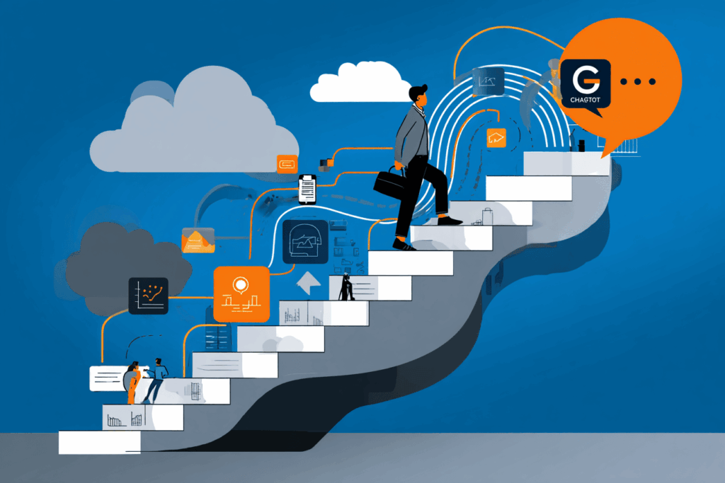 The Step-by-Step Process to Get Your Business Cited by ChatGPT